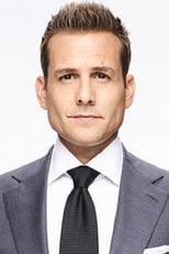 Actor Gabriel Macht