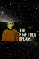 Poster de la película The Star Trek Dream