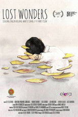 Poster de la película Ilalang Ingin Hilang Waktu Siang