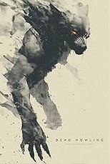 Poster de la película Dead Howling