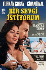 Poster de la película Bir Sevgi İstiyorum