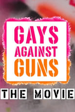 Poster de la película Gays Against Guns