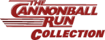 Logo The Cannonball Run