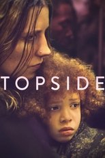 Poster de la película Topside