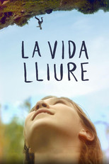 Poster de la película La vida lliure