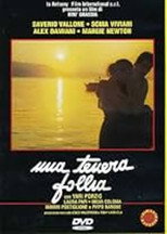 Poster de la película Una tenera follia