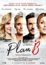 Poster de la película Plan B