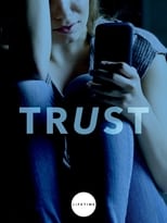 Poster de la película Trust