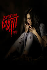 Poster de la película Bangkitnya Mayit: The Dark Soul