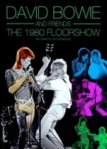 Poster de la película The 1980 Floor Show