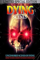 Poster de la película Dying Scenes