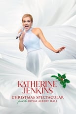 Poster de la película Katherine Jenkins Christmas Spectacular