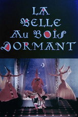 Poster de la película Sleeping Beauty