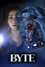Poster de la película Byte