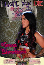 Poster de la película XPW I Hope You Die