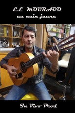 Poster de la película El Mourado