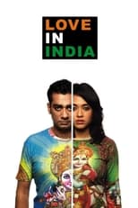 Poster de la película Love in India