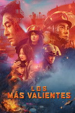 Poster de la película Los Más Valientes