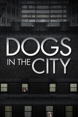 Poster de la serie Dogs In The City