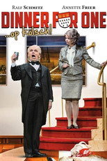 Poster de la película Dinner op Kölsch