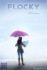 Poster de la película Flocky