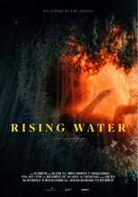 Poster de la película Rising Water