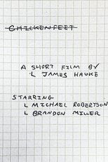 Poster de la película Chickenfeet