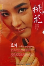 Poster de la película Peach Blossoms