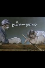 Poster de la película Blade on the Feather