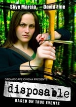 Poster de la película Disposable