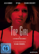 Poster de la película Top Girl or la déformation professionnelle