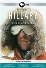 Poster de la serie Hillary