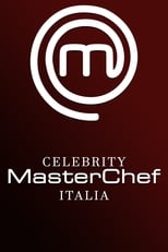 Poster de la serie Celebrity MasterChef Italia