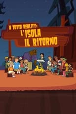 Total Drama Island