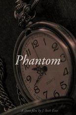 Poster de la película Phantom