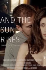 Poster de la película And the Sun Rises