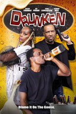 Poster de la película Drunken