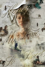 Poster de la película Honey, My Love, So Sweet