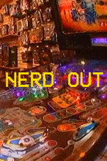 Poster de la película Nerd Out