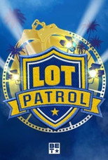 Poster de la serie Lot Patrol