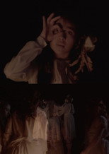 Poster de la película Saints of the Night