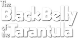 Logo La tarantola dal ventre nero