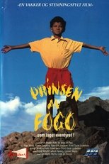 Poster de la película Prinsen av Fogo