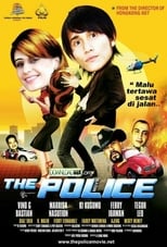 Poster de la película The Police