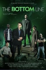 Poster de la película The Bottom Line