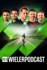 Poster de la serie HLN Wielerpodcast