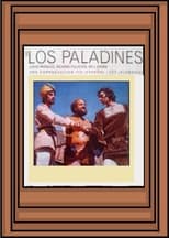 Poster de la serie Los Paladines