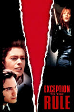 Poster de la película Exception to the Rule