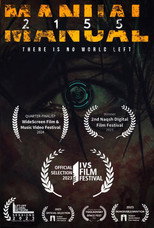 Poster de la película Manual 2155