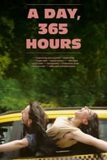 Poster de la película A Day, 365 Hours